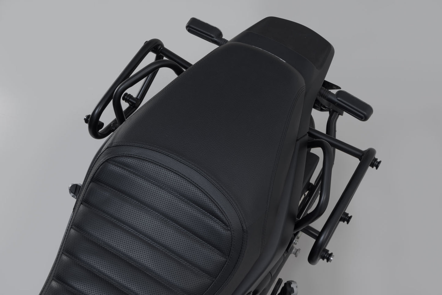 SW-Motech SLC left side carrier