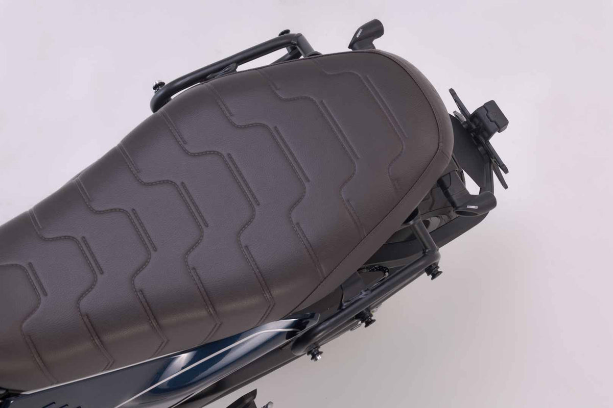 SW-Motech SLC left side carrier