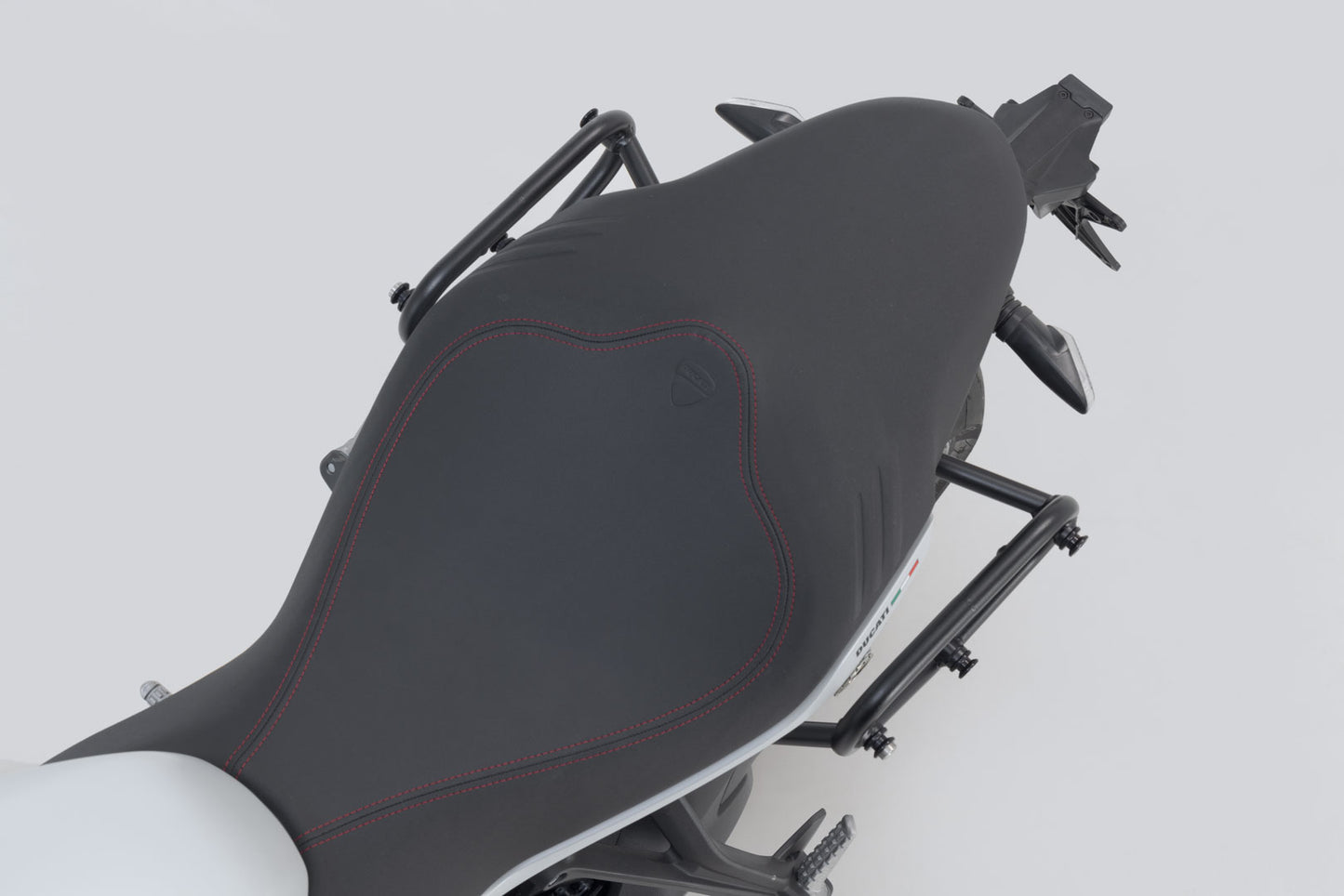 SW-Motech SLC left side carrier