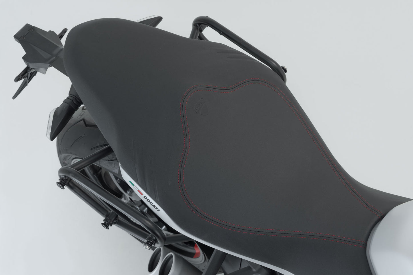 SW-Motech SysBag WP M/S system