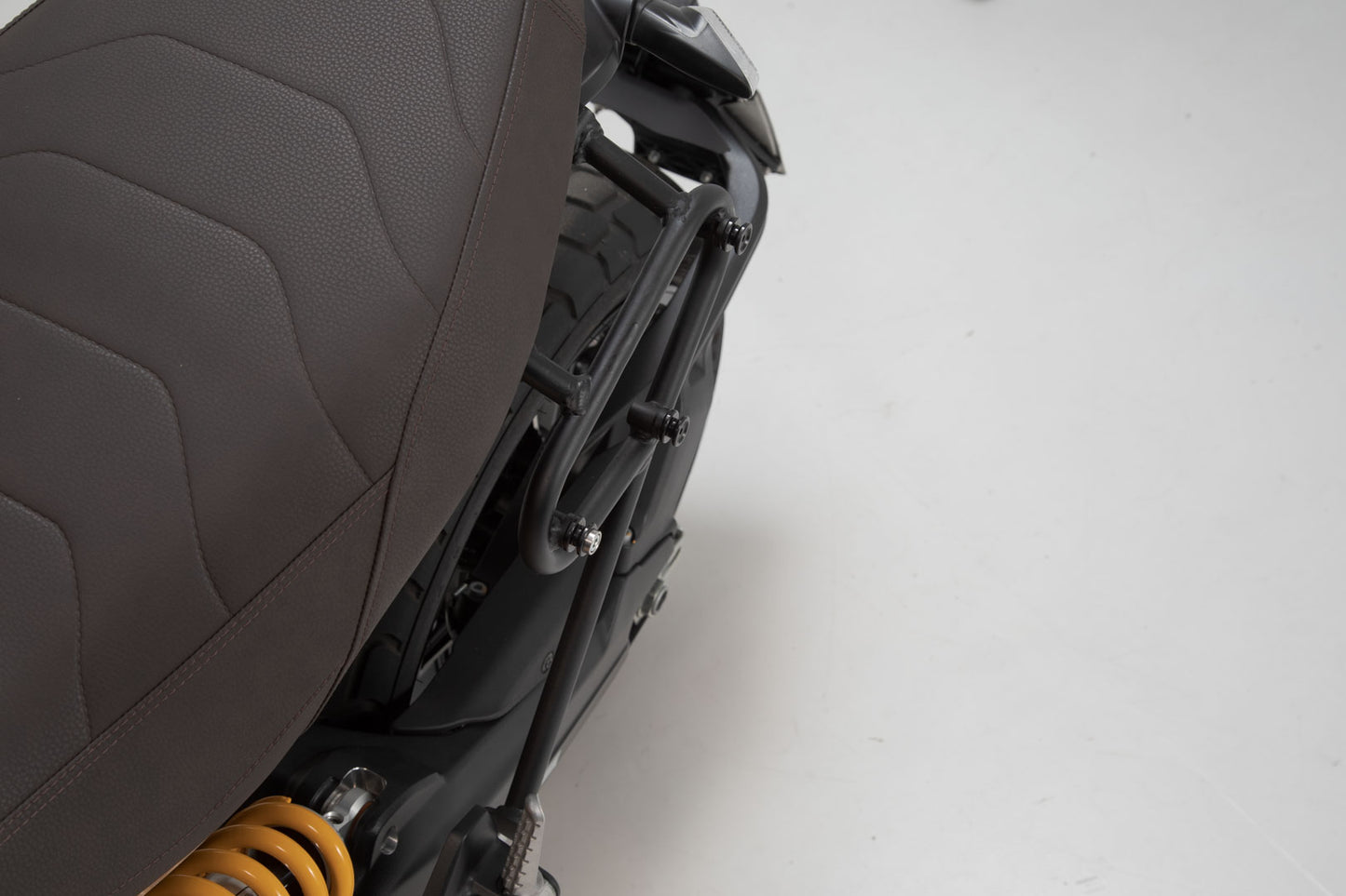 SW-Motech Legend Gear side bag system LC