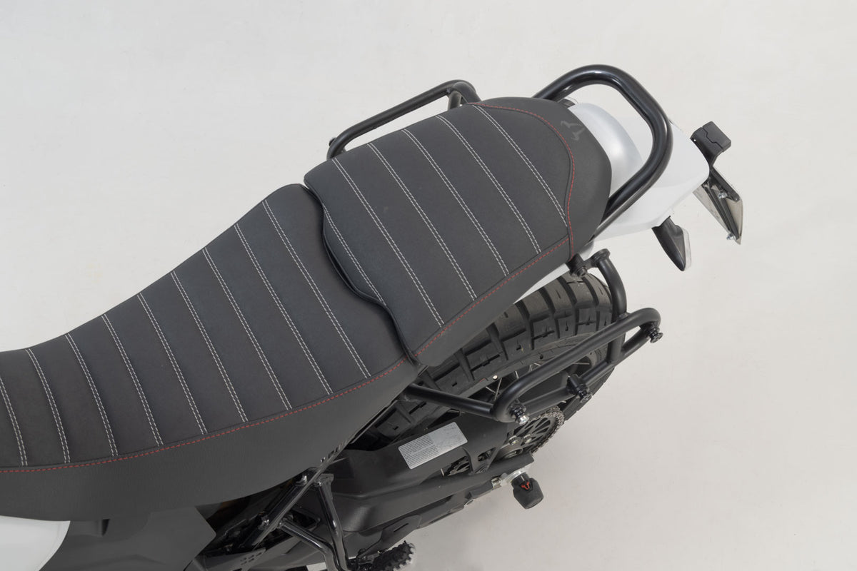 SW-Motech SLC left side carrier