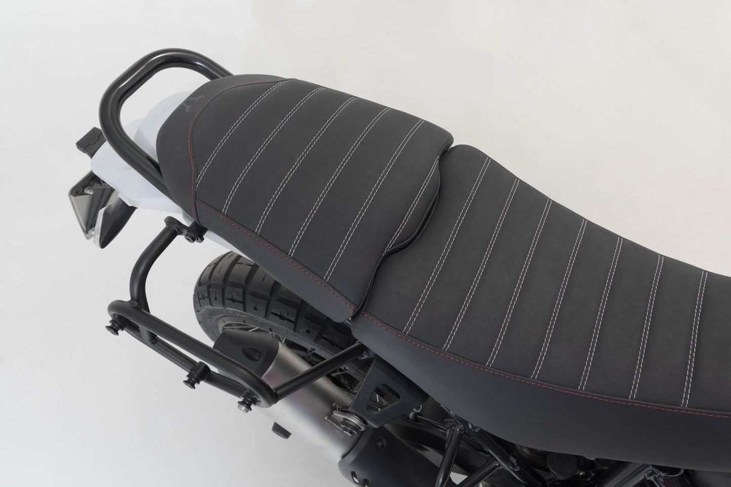 SW-Motech SysBag WP M/M system