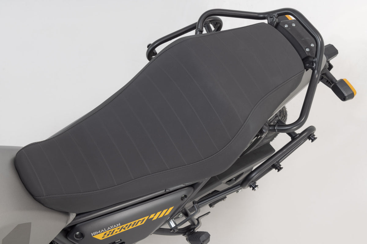SW-Motech SLC side carrier left