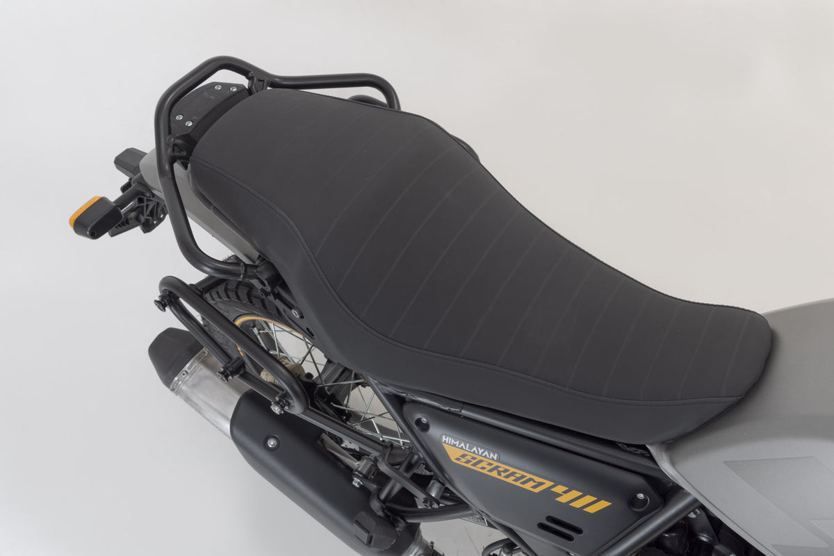 SW-Motech Legend Gear side bag system LC Black Edition