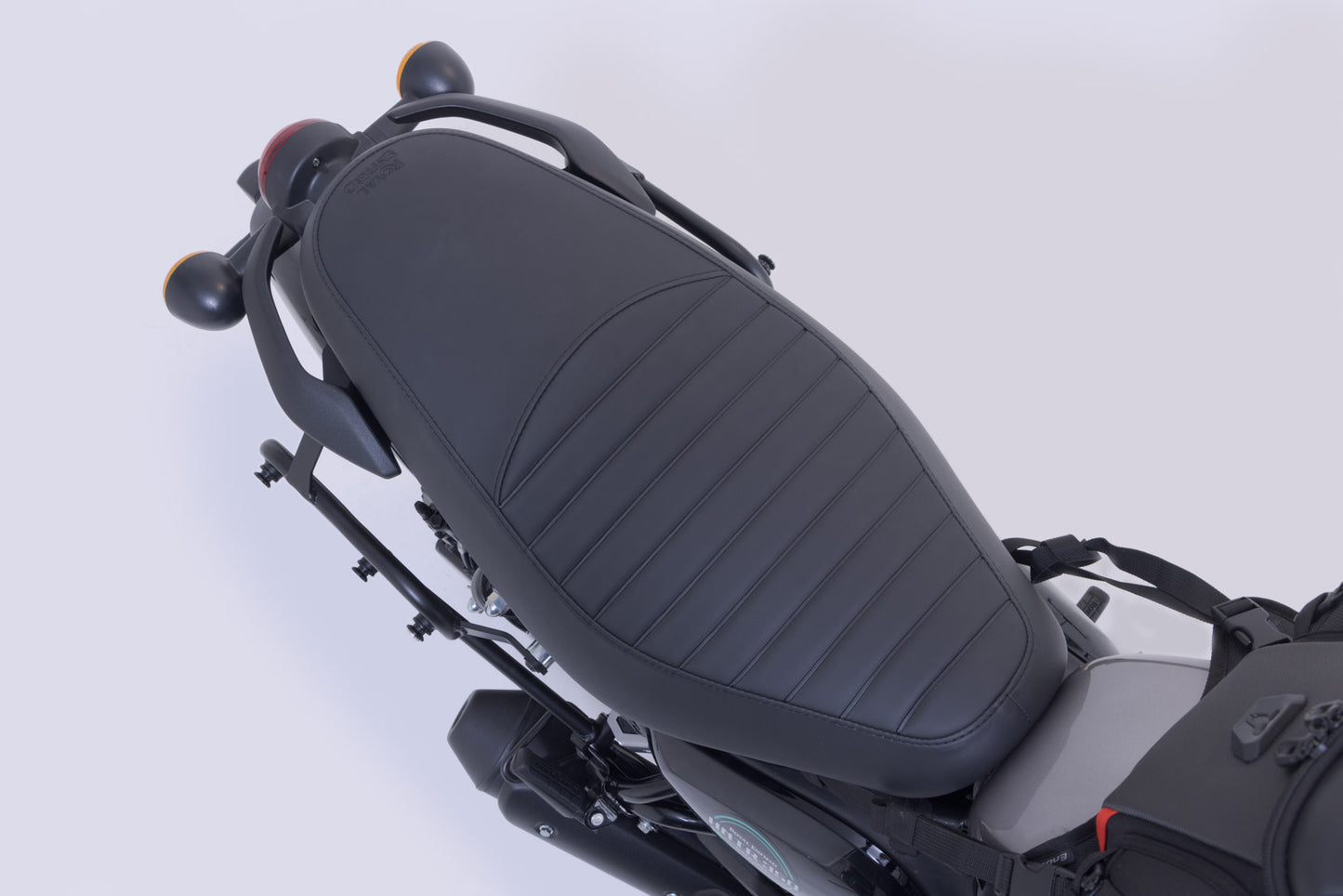 SW-Motech SLC side carrier right