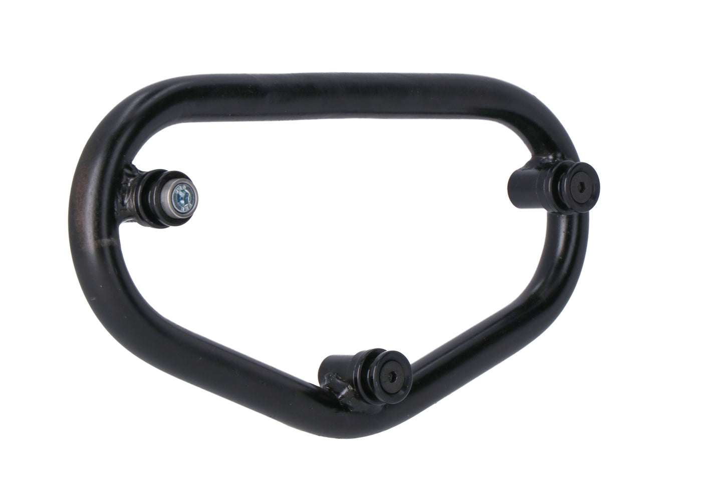 SW-Motech SLC left side carrier