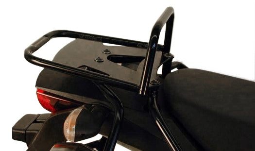 Hepco & Becker Topcase carrier tube-type black for KTM 950 LC 8 (2003-2005)/990 LC 8 Adventure (2006-2013)