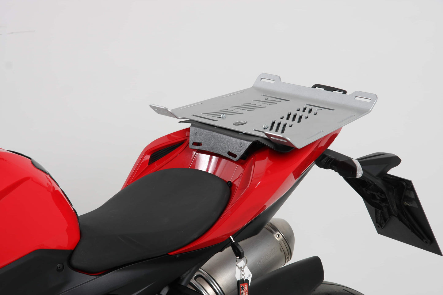 Hepco & Becker Sportrack for Ducati Streetfighter 848/1098/S (2009-2015)
