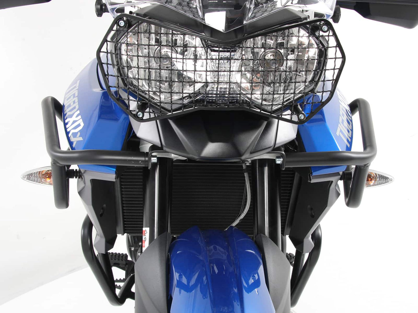 Hepco & Becker Headlight grill for Triumph Tiger 800 XC / XCX / XCA (2015-)