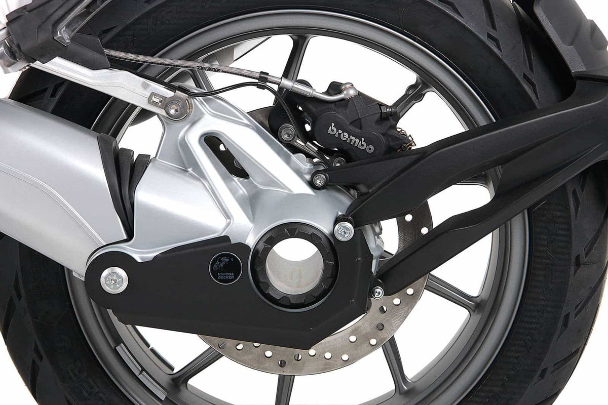 Hepco & Becker Kardan Protection for BMW R 1200 GS Adventure (2014-2018)