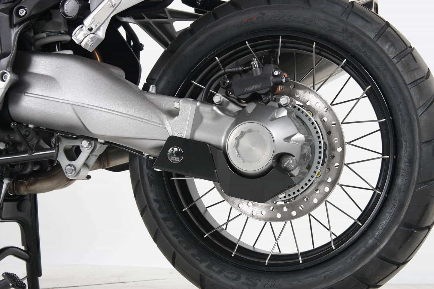 Hepco & Becker Kardan Protection for Honda Crosstourer (2012-2020)