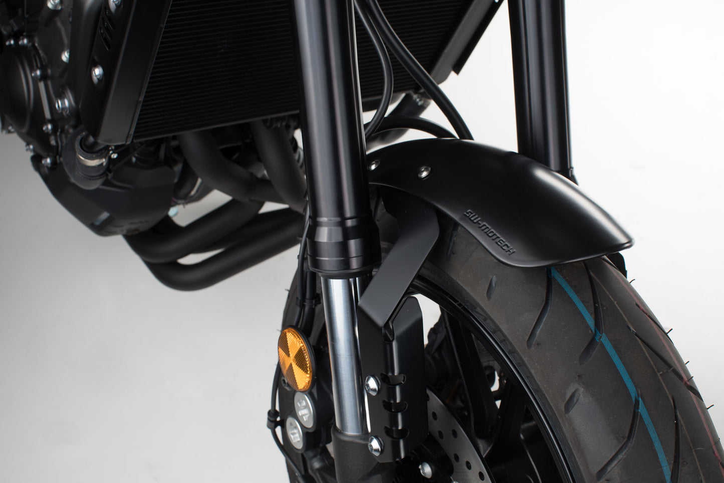SW-Motech Fender kit