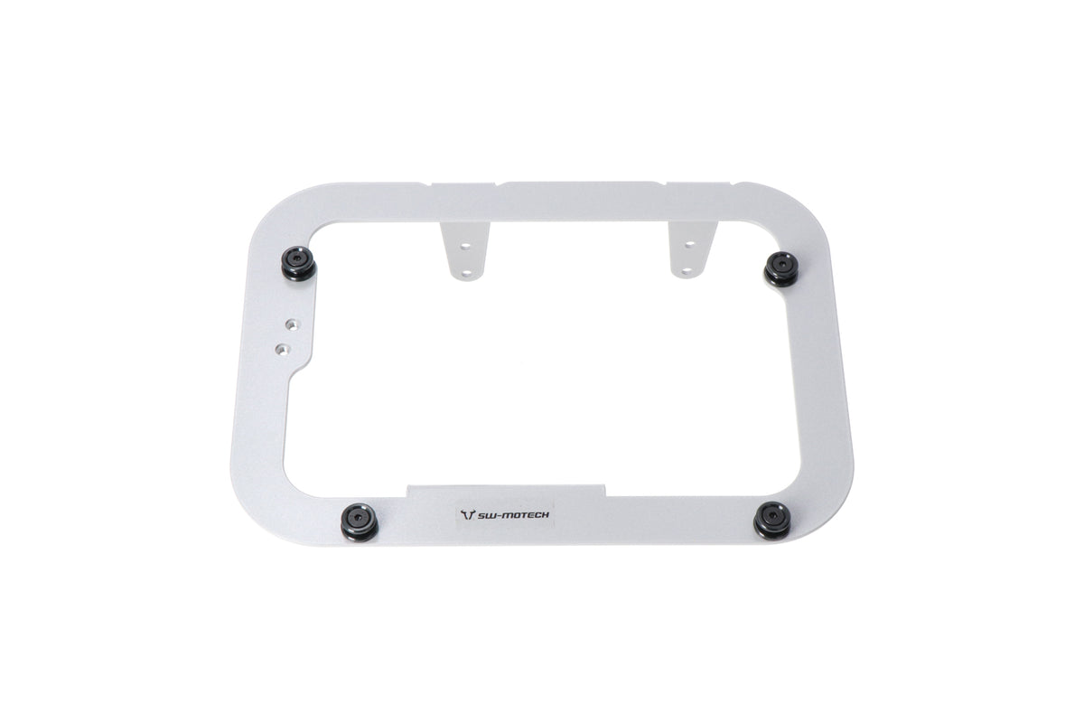 SW-Motech Adapter kit for original BMW carrier