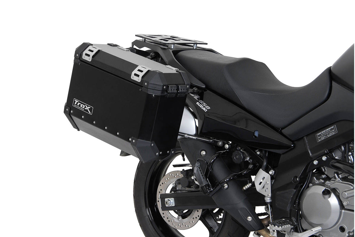 SW-Motech Adapter kit for EVO carrier