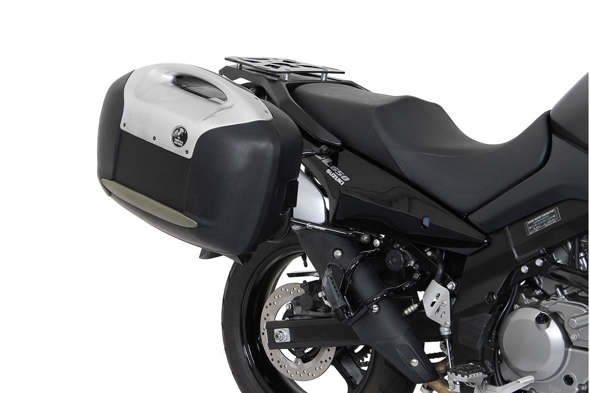 SW-Motech Adapter kit for EVO carrier