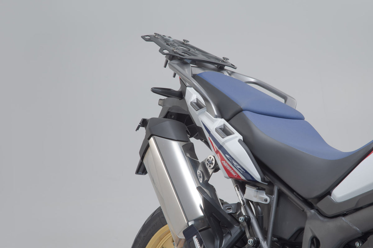 SW-Motech PRO side carrier