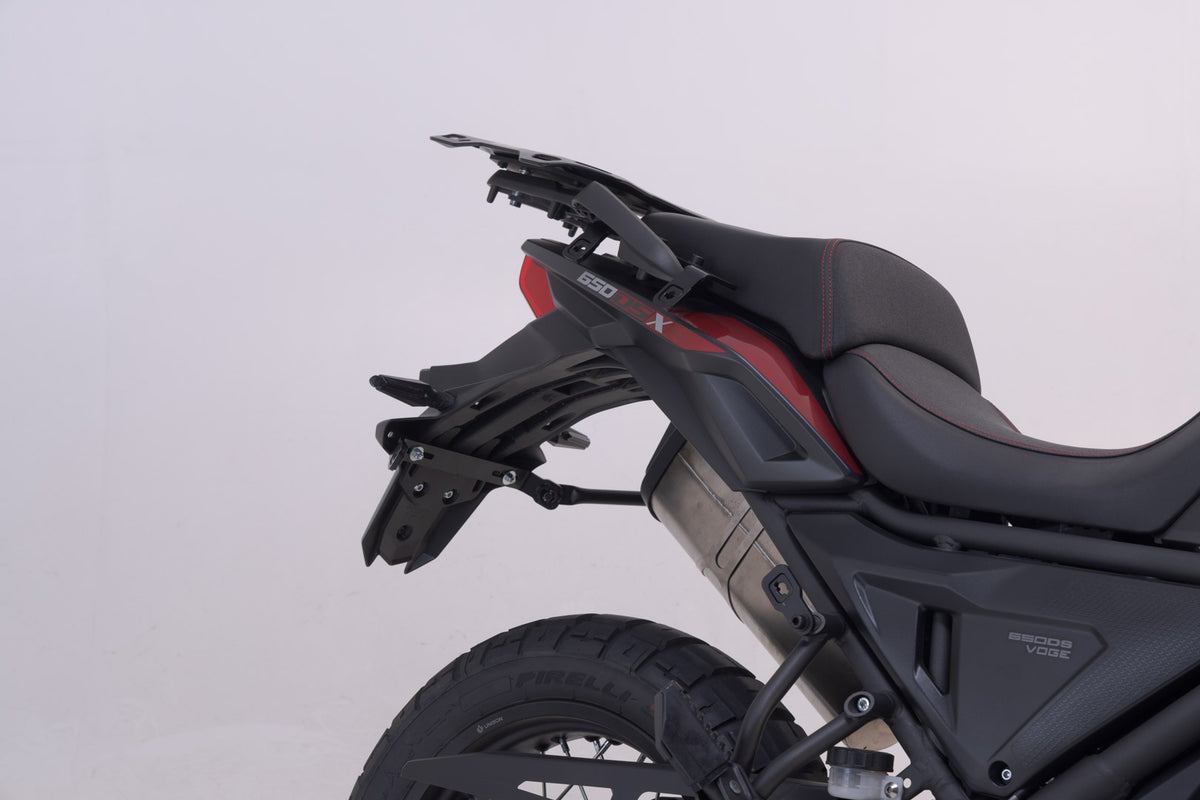 SW-Motech PRO side carrier