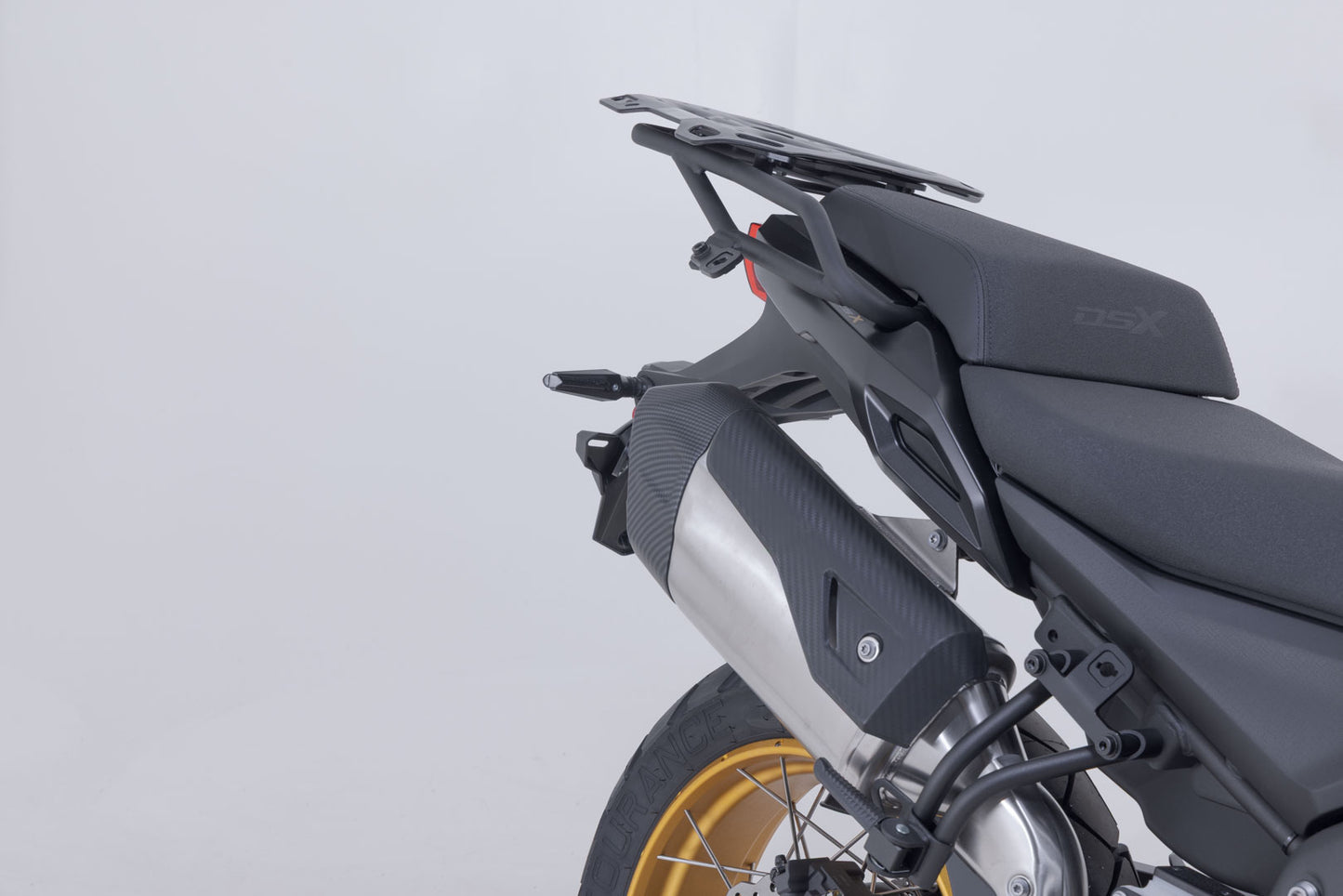 SW-Motech PRO side carrier