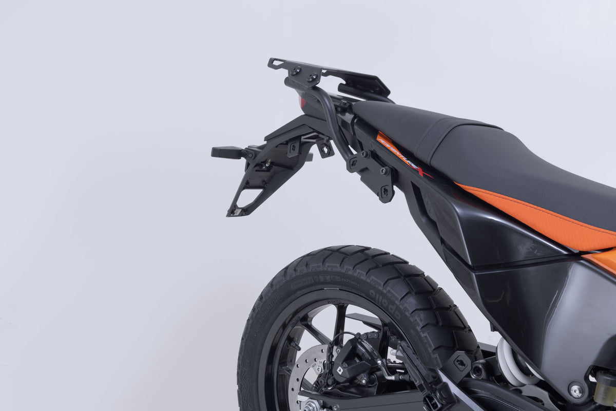 SW-Motech PRO side carrier