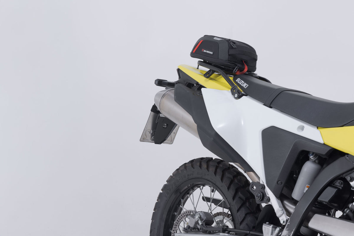 SW-Motech PRO side carrier