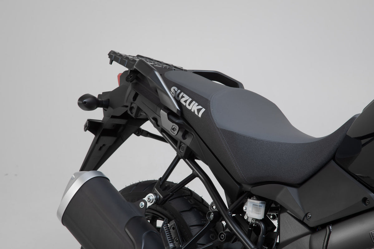 SW-Motech PRO side carrier