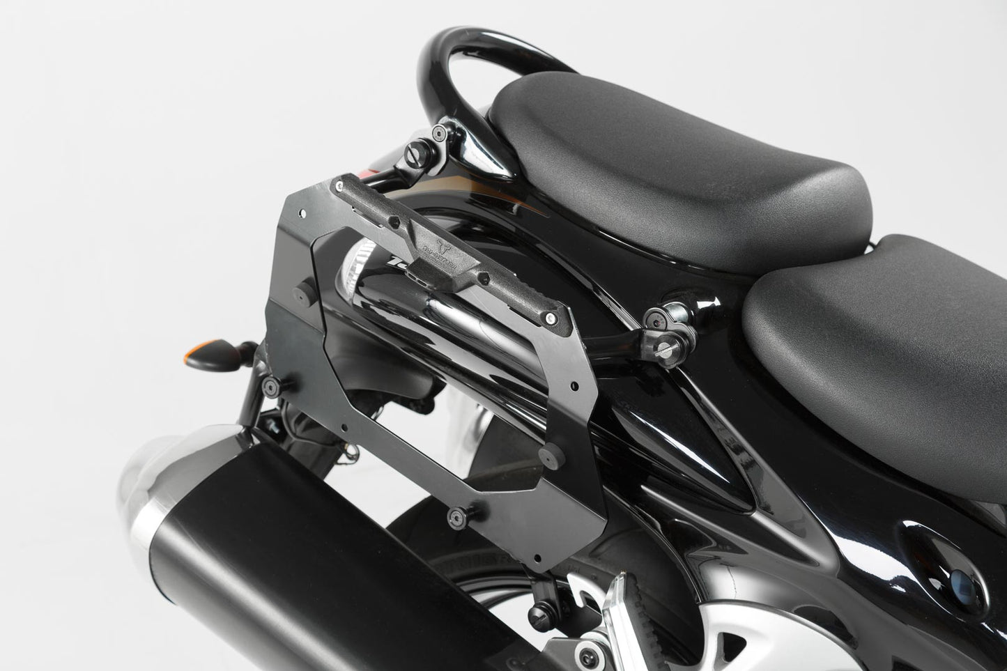 SW-Motech EVO profile carrier