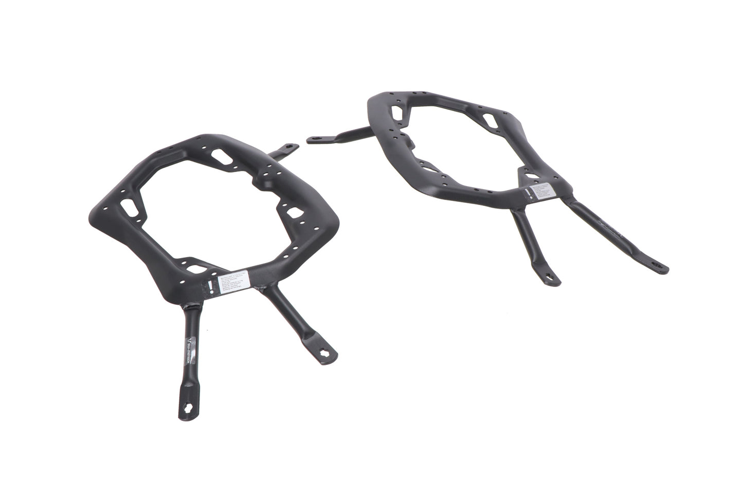 SW-Motech PRO side carrier
