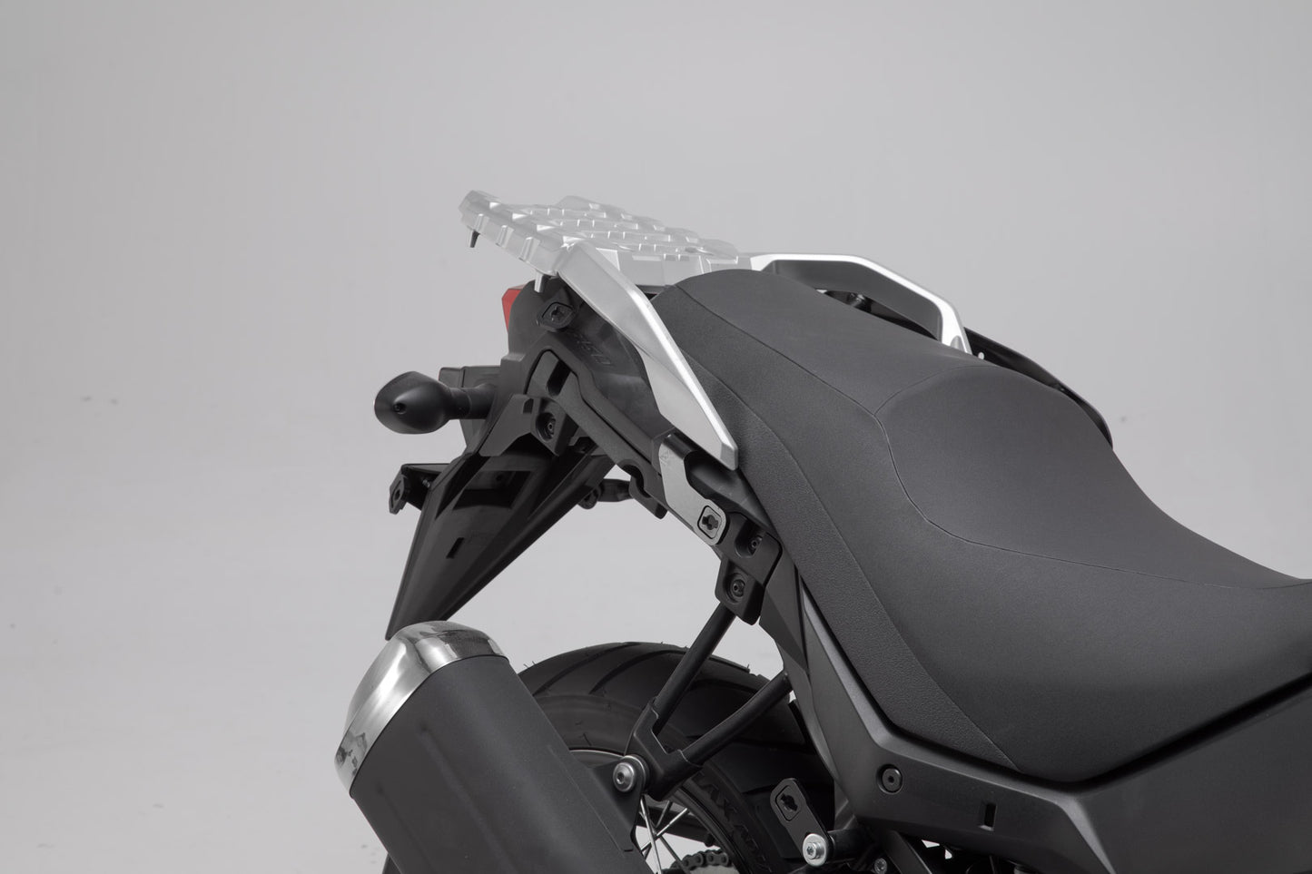 SW-Motech PRO side carrier