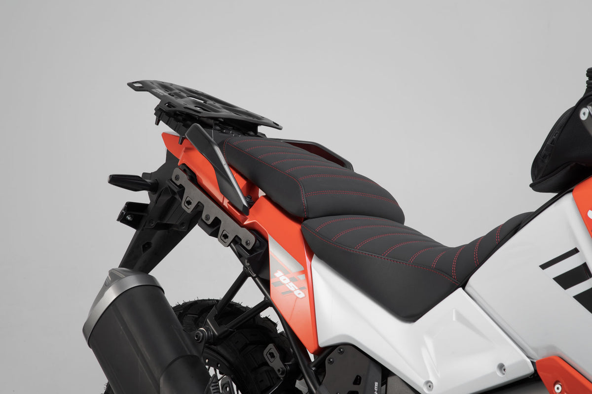 SW-Motech PRO side carrier