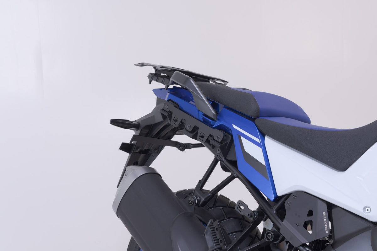 SW-Motech PRO side carrier