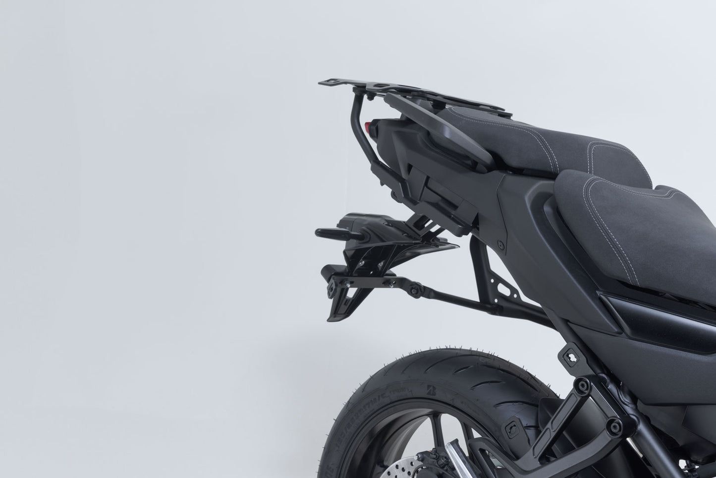 SW-Motech PRO side carrier