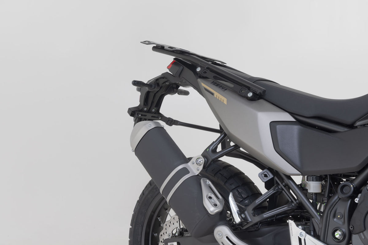 SW-Motech PRO side carrier