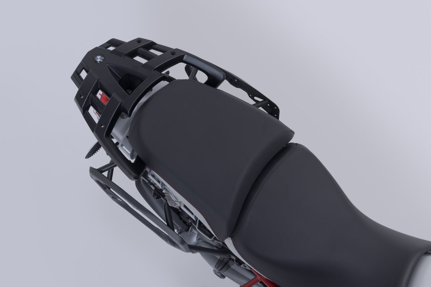 SW-Motech Adventure set TRAX ADV