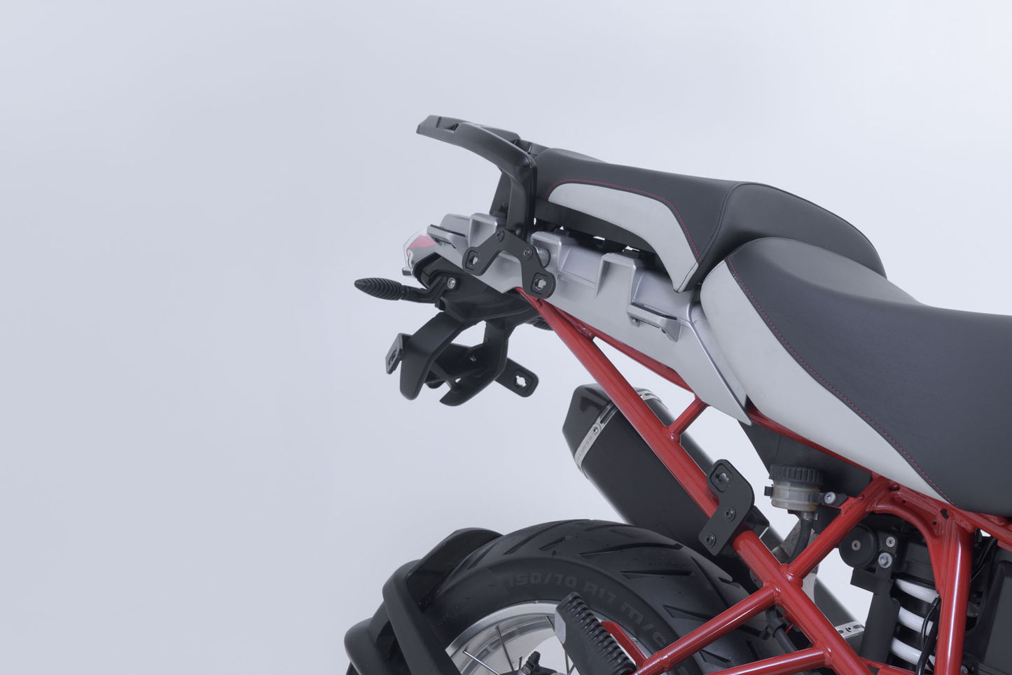 SW-Motech PRO side carrier