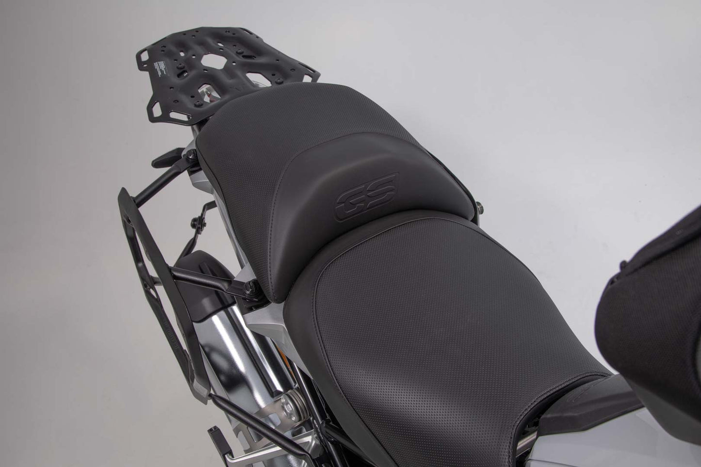 SW-Motech PRO side carrier
