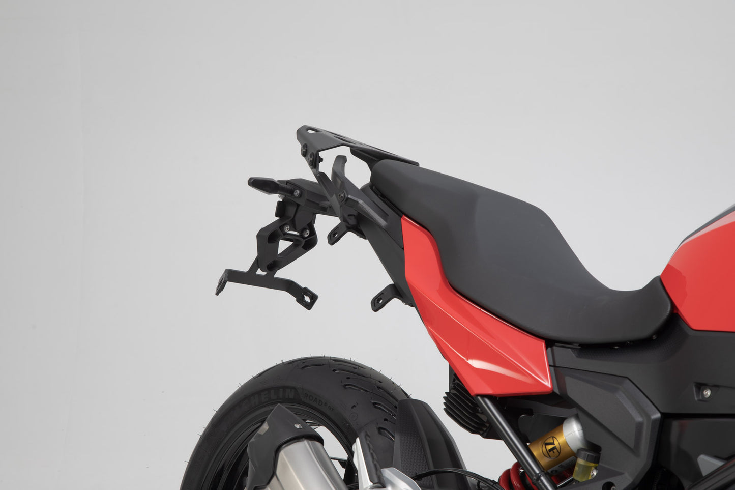 SW-Motech PRO side carrier