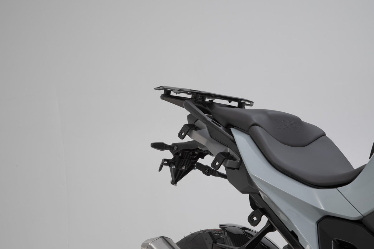 SW-Motech PRO side carrier