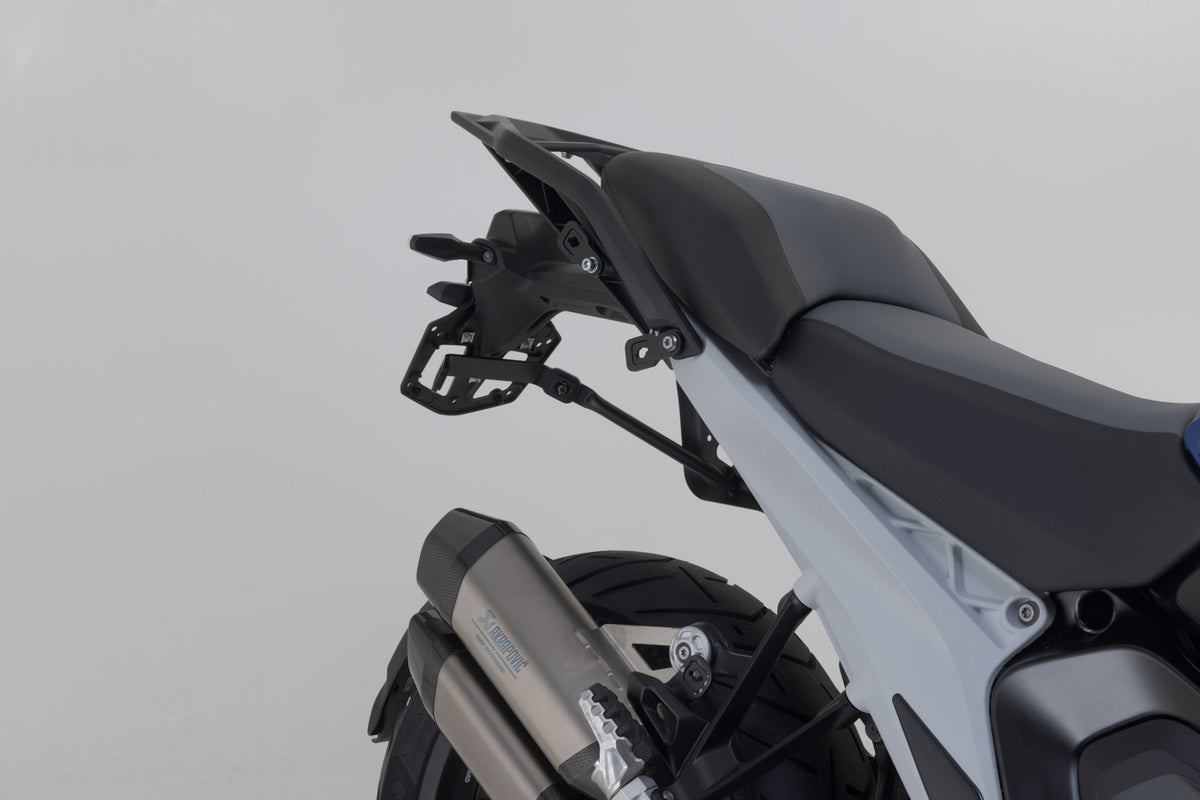 SW-Motech PRO side carrier