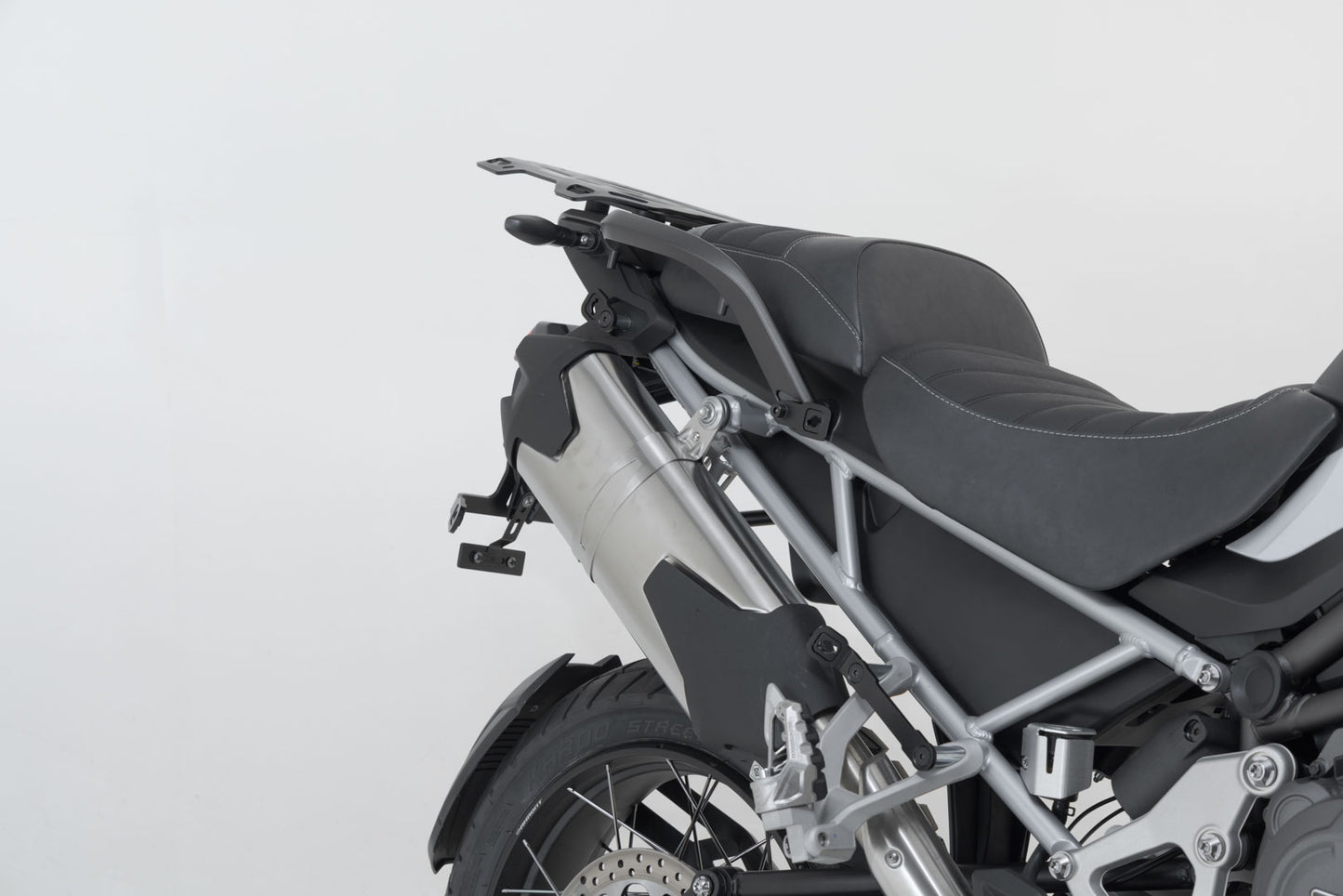 SW-Motech PRO side carrier