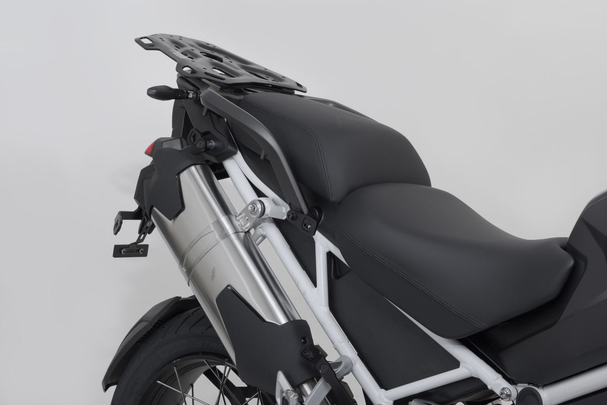 SW-Motech PRO side carrier