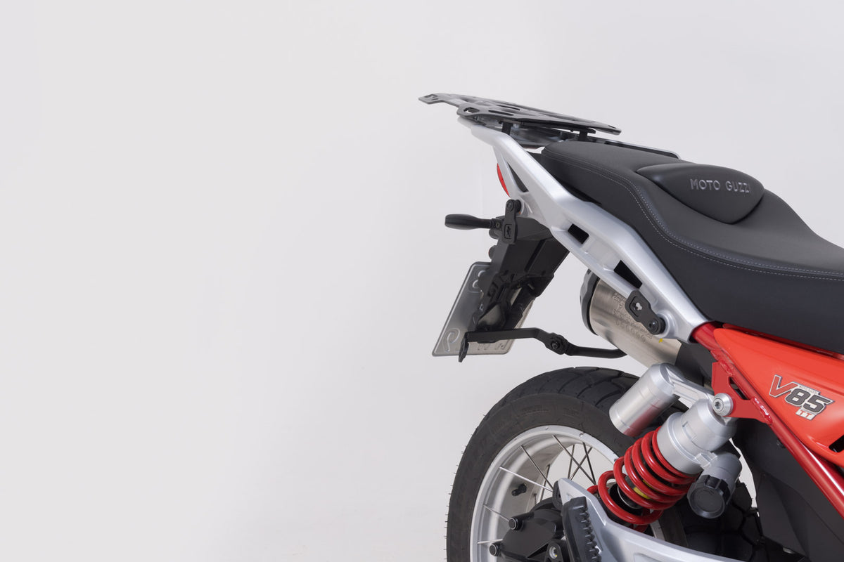 SW-Motech PRO side carrier