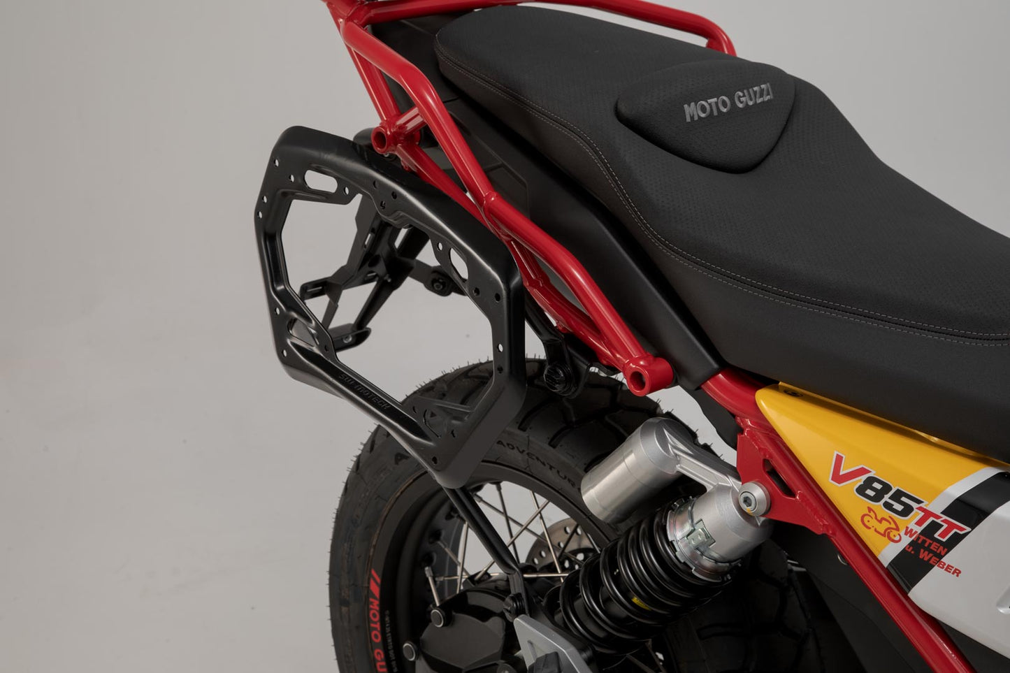 SW-Motech PRO side carrier