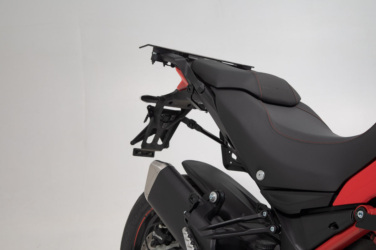 SW-Motech PRO side carrier