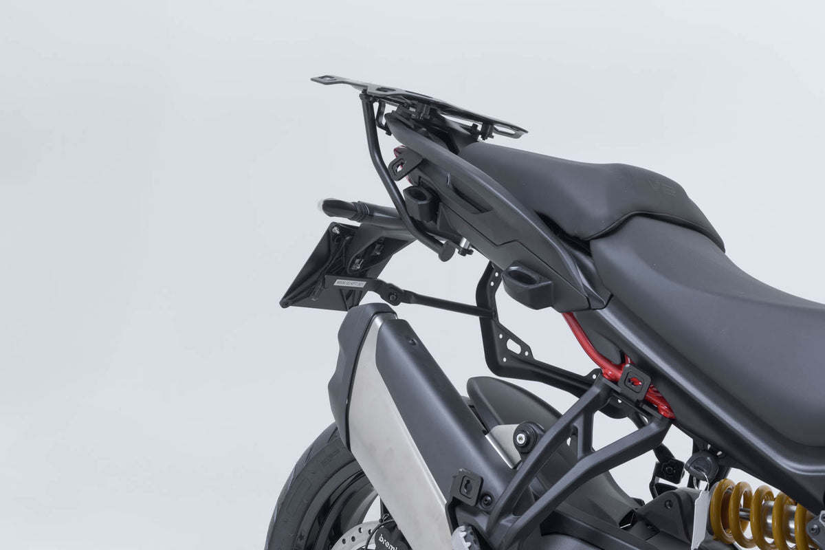 SW-Motech PRO side carrier