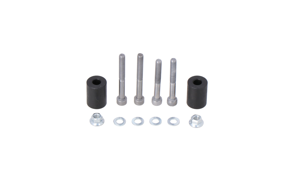 SW-Motech Additional kit US model