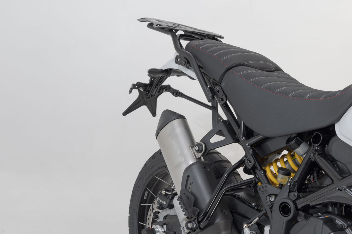 SW-Motech PRO side carrier