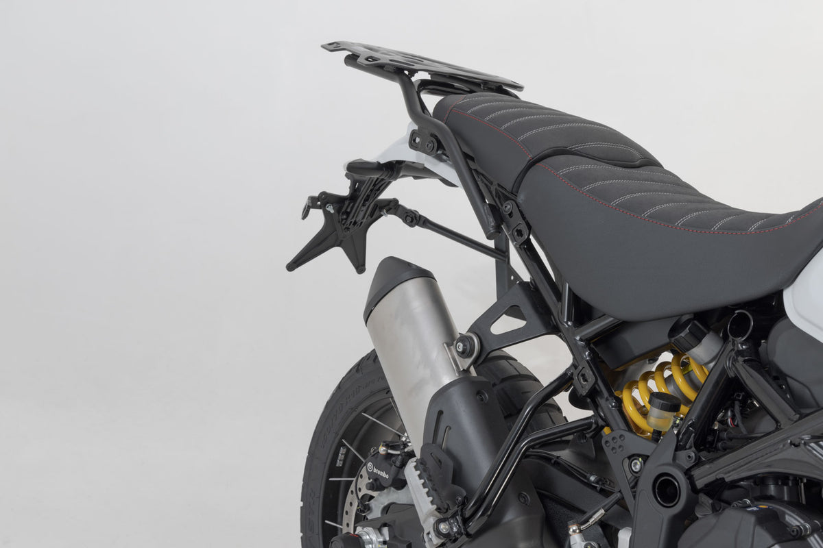SW-Motech PRO side carrier US model