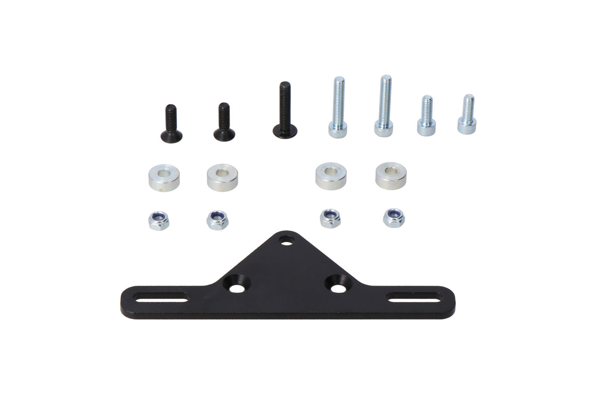 SW-Motech Additional kit US model