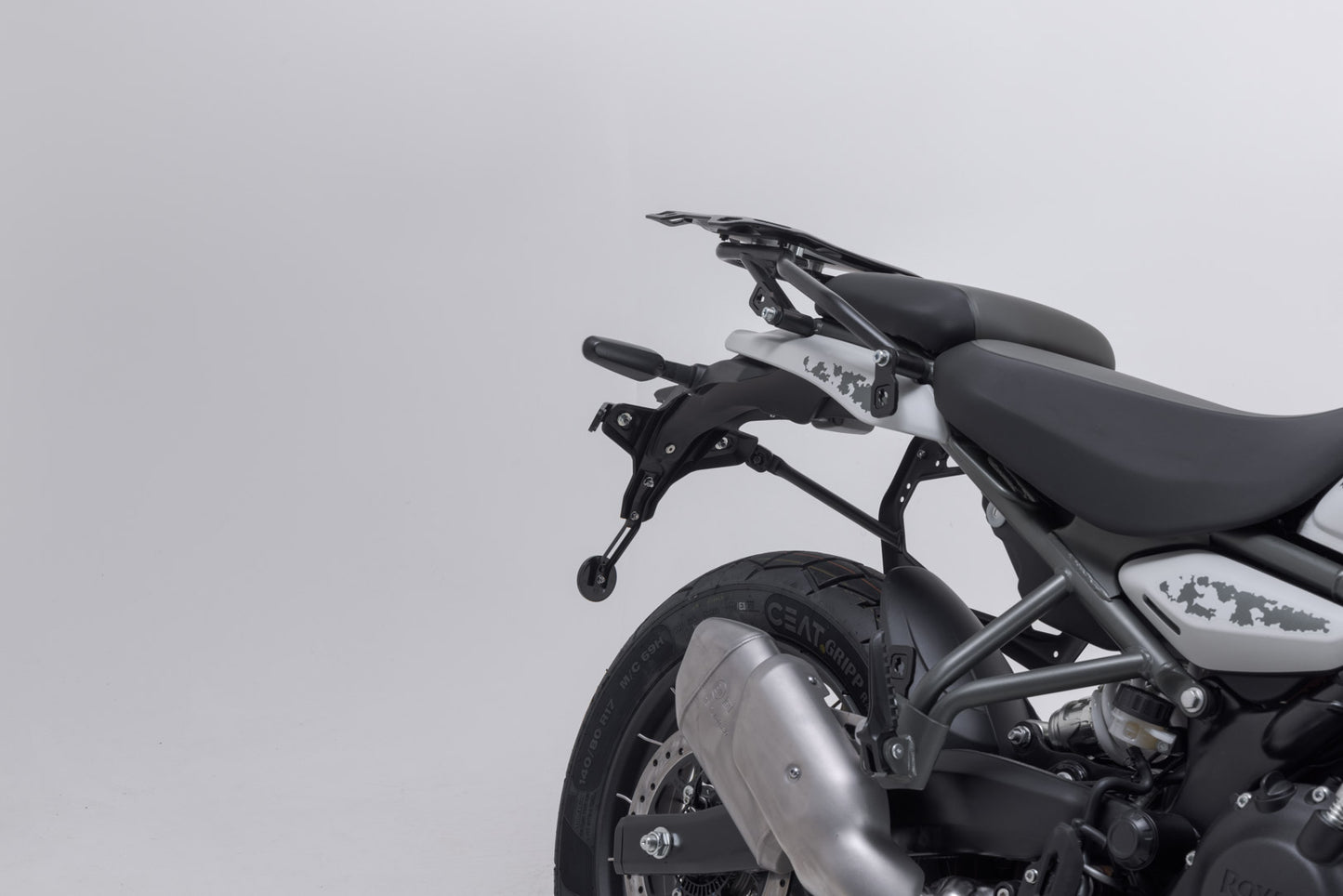 SW-Motech PRO side carrier